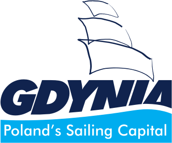 File:Logo of Gdynia.svg