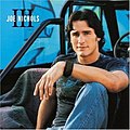 III Joe Nichols (Universal South)