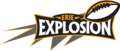 2011–Present as Erie Explosion