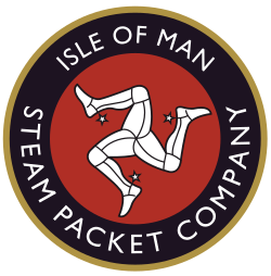 Isle of Man Steam Packet logo