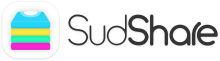 SudShare, Inc.'s logo