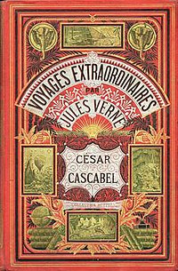 Cover of the original print, 1890