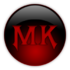 The Mortal Kombat WikiProject logo