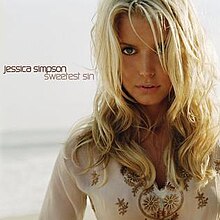 Jessicasimpson single sweetestsin.jpg