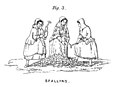 Image 13Bal maidens at work, showing traditional dress (from Culture of Cornwall)