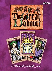 The Great Dalmuti cover.jpg