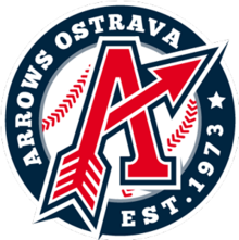 Arrows Ostrava logo.png