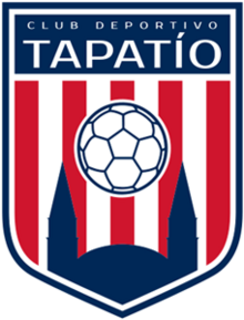 C.D. Tapatío logo.png