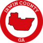 Official seal of Irwin County