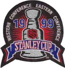 1999 Stanley Cup patch.png