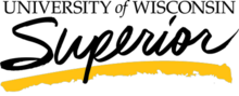 UW–Superior logo.png