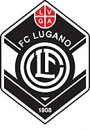 AC Lugano logo