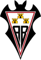 Albacete Balompié badge