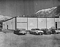 The Provo, Utah factory.