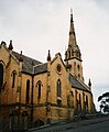 St. Andrew's Presbyterian Church