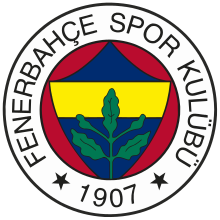 Fenerbahçe logo