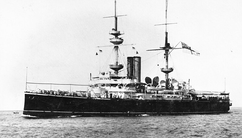 File:HMS Renown (1895).jpg