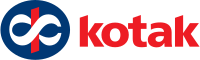 Kotak Securities logo