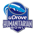 Humanitarian Bowl Logo Used in 2010