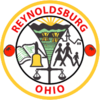 Official seal of Reynoldsburg, Ohio