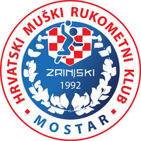 HMRK Zrinjski Mostar Logo