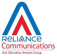 Reliance Communications Corporate Logo