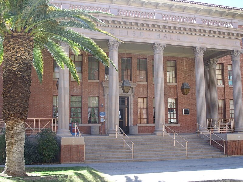 File:Cochise hall.jpg