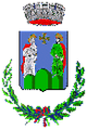 Coat of arms of Monsampietro Morico