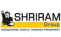 Shriram Group logo.