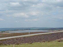 Smiddy Shaw Reservoir, Waskerley.jpg