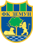 File:FK Zemun.svg