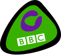 This logo was used from 2002 to 2005 (The Logo became 3D between 2005 and 2007)