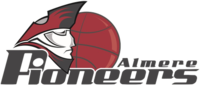 Almere Pioneers logo