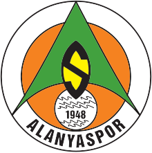 Alanyaspor logo.svg