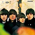 4. Beatles for Sale (4 December 1964)