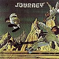 Journey (1975) Columbia Records