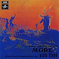 Music from the Film More (1969) #9 UK; #153 US