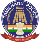 Logo of Tamil Nadu Police