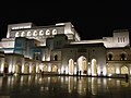 Royal Opera House-Muscat.