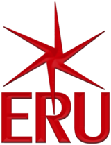 ERU Logo