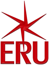 ERU Logo