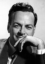 Thumbnail for Richard Feynman