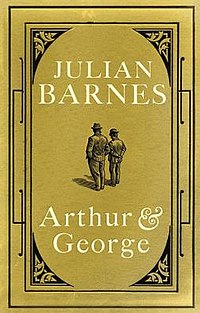 First edition cover