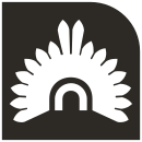 File:Metro Moctezuma pictogram.svg