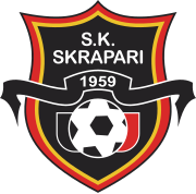 Skrapar logo