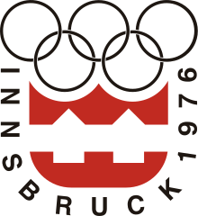 1976 Winter Olympics logo.svg