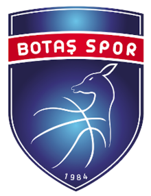 Botaş Spor Kulübü logo