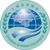 Logo of Shanghai Cooperation Organisation