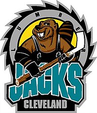 Cleveland Lumberjacks