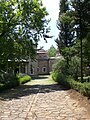 Muradiye Mosque and Külliye in Bursa